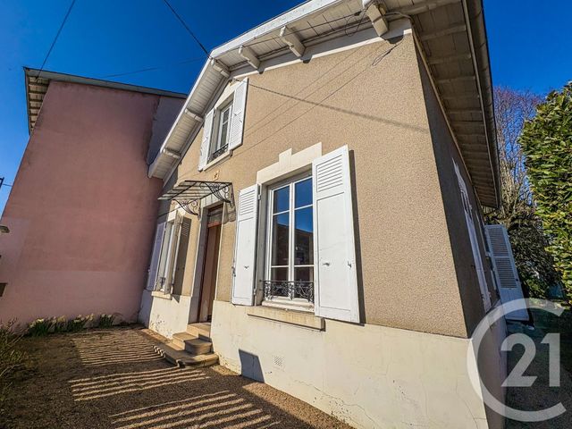 Maison &agrave; vendre - 5 pi&egrave;ces - 97,34 m2 - St Jean D Ardieres - 69 - RHONE-ALPES