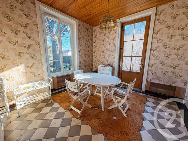 Maison &agrave; vendre - 5 pi&egrave;ces - 97,34 m2 - St Jean D Ardieres - 69 - RHONE-ALPES