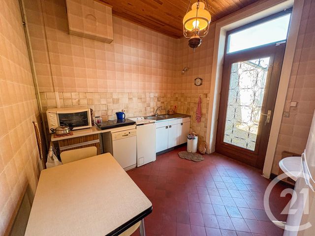 Maison &agrave; vendre - 5 pi&egrave;ces - 97,34 m2 - St Jean D Ardieres - 69 - RHONE-ALPES