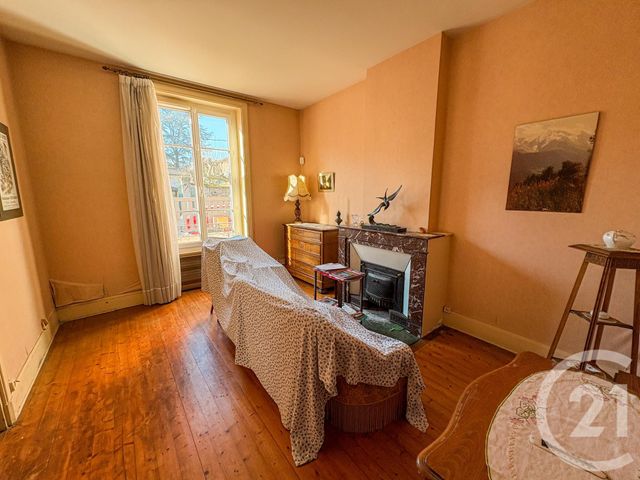 Maison &agrave; vendre - 5 pi&egrave;ces - 97,34 m2 - St Jean D Ardieres - 69 - RHONE-ALPES