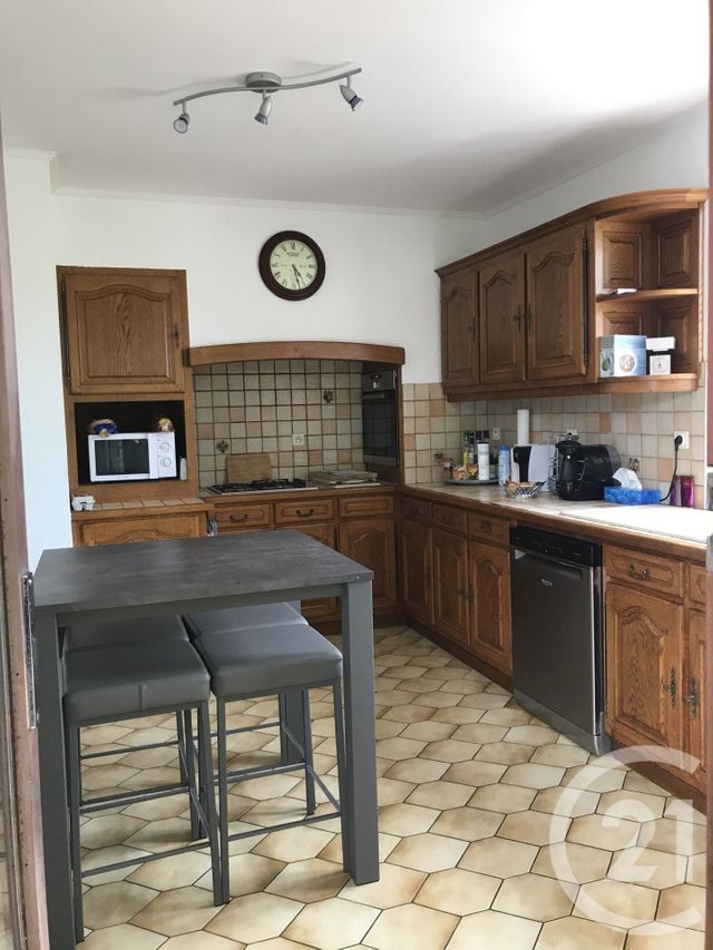 Maison &agrave; louer - 5 pi&egrave;ces - 130 m2 - Julienas - 69 - RHONE-ALPES