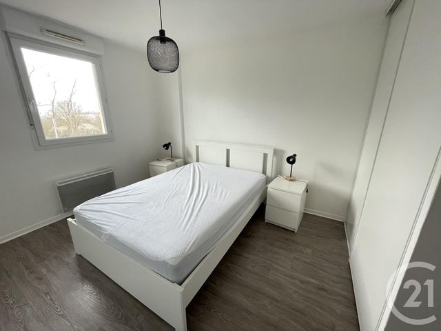 Appartement F2 &agrave; louer - 2 pi&egrave;ces - 50 m2 - Belleville - 69 - RHONE-ALPES