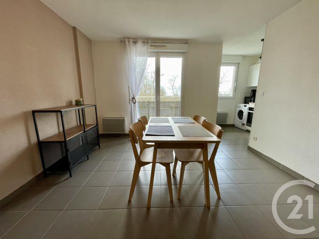Appartement F2 &agrave; louer - 2 pi&egrave;ces - 50 m2 - Belleville - 69 - RHONE-ALPES