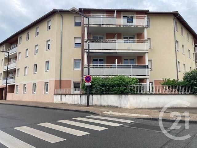 appartement - BELLEVILLE - 69