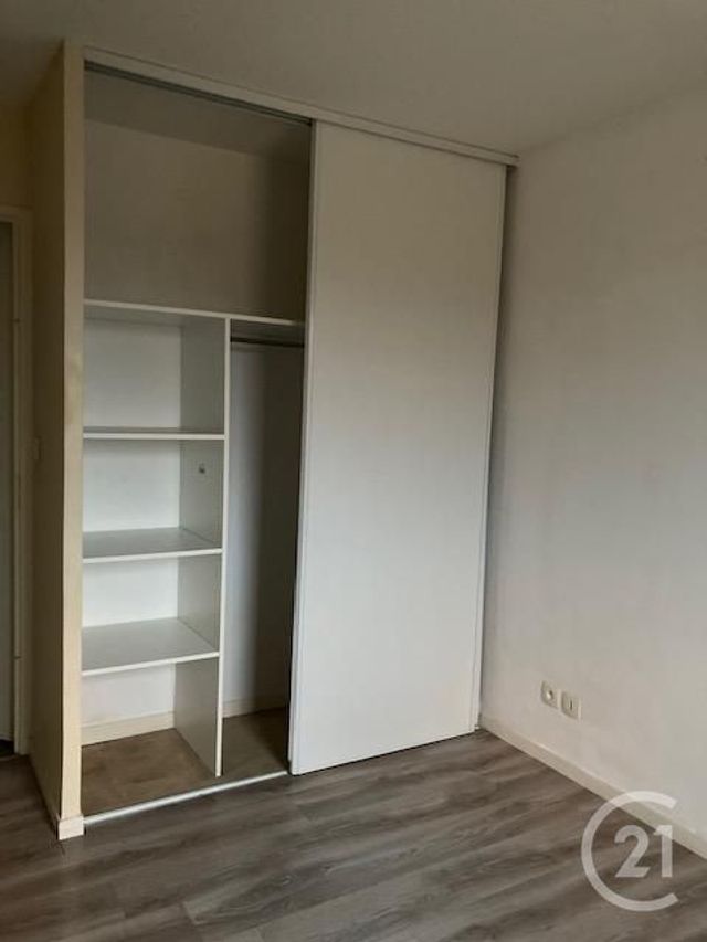 Appartement F3 &agrave; louer - 3 pi&egrave;ces - 62,54 m2 - Belleville - 69 - RHONE-ALPES