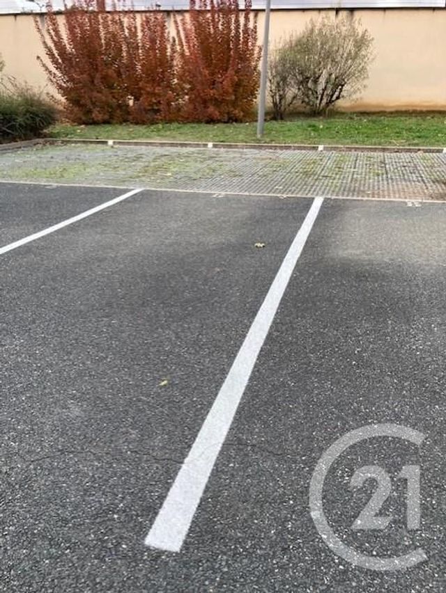 Appartement F3 &agrave; louer - 3 pi&egrave;ces - 62,54 m2 - Belleville - 69 - RHONE-ALPES