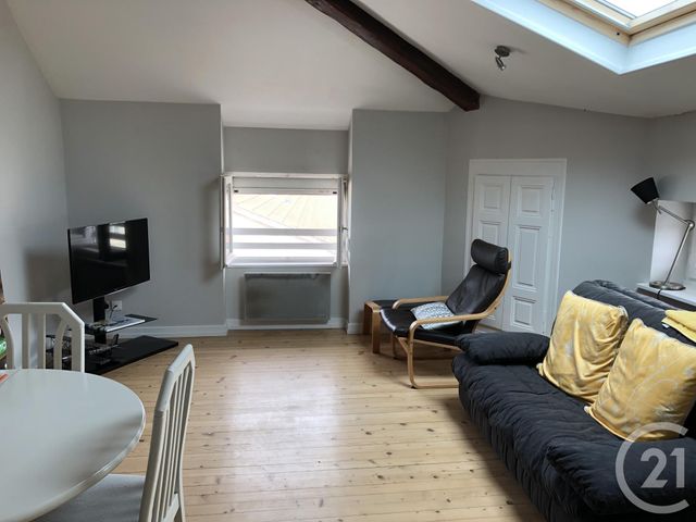 appartement - VILLEFRANCHE SUR SAONE - 69