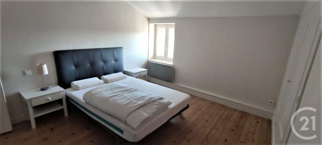 Appartement F2 &agrave; louer - 3 pi&egrave;ces - 55,90 m2 - Villefranche Sur Saone - 69 - RHONE-ALPES