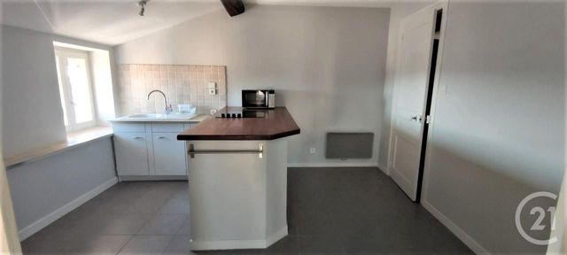 Appartement F2 &agrave; louer - 3 pi&egrave;ces - 55,90 m2 - Villefranche Sur Saone - 69 - RHONE-ALPES