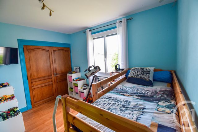 Maison &agrave; vendre - 7 pi&egrave;ces - 156 m2 - St Georges De Reneins - 69 - RHONE-ALPES