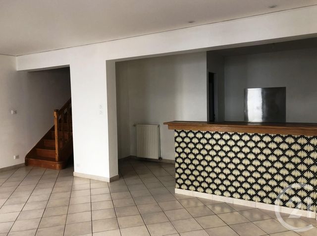 Maison &agrave; louer - 3 pi&egrave;ces - 77 m2 - Fleurie - 69 - RHONE-ALPES