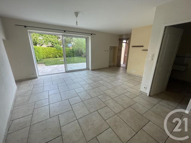 Maison &agrave; louer - 4 pi&egrave;ces - 93,50 m2 - Sance - 71 - BOURGOGNE