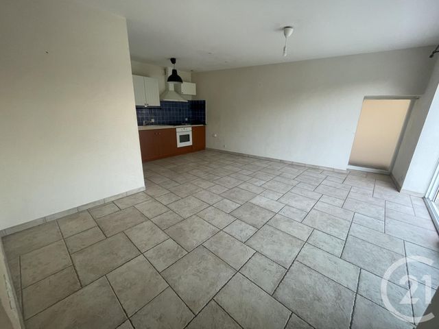 Maison &agrave; louer - 4 pi&egrave;ces - 93,50 m2 - Sance - 71 - BOURGOGNE