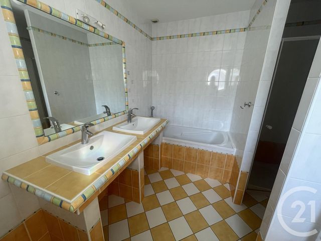 Maison &agrave; louer - 4 pi&egrave;ces - 93,50 m2 - Sance - 71 - BOURGOGNE