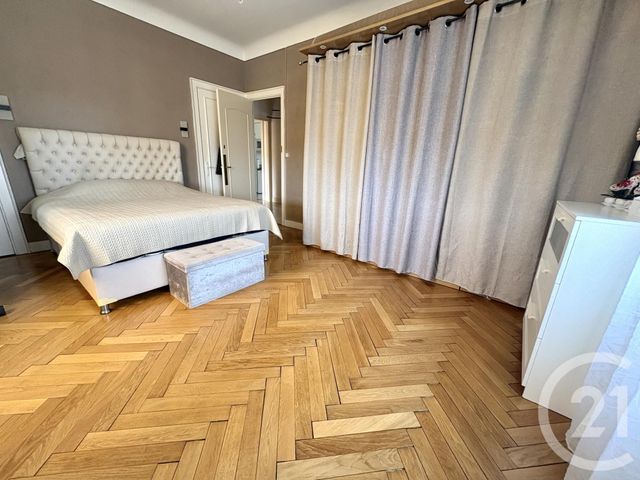 Appartement F3 &agrave; louer - 3 pi&egrave;ces - 93,06 m2 - Belleville - 69 - RHONE-ALPES