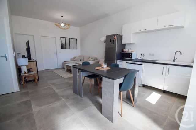 appartement - BELLEVILLE - 69