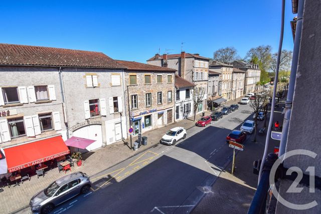 Appartement T3 &agrave; vendre - 3 pi&egrave;ces - 55,50 m2 - Belleville - 69 - RHONE-ALPES