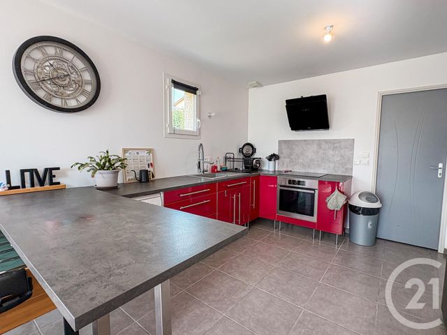 Maison &agrave; vendre - 4 pi&egrave;ces - 91,41 m2 - Fleurie - 69 - RHONE-ALPES