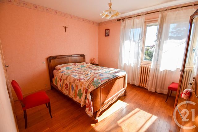 Maison &agrave; vendre - 4 pi&egrave;ces - 82,45 m2 - St Jean D Ardieres - 69 - RHONE-ALPES