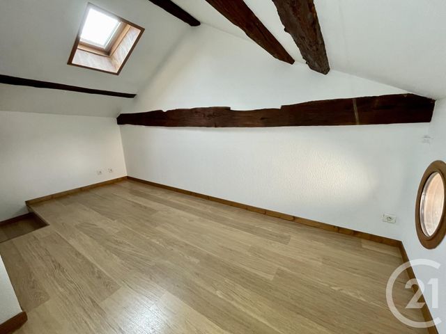 Appartement F3 &agrave; louer - 3 pi&egrave;ces - 49,64 m2 - Belleville - 69 - RHONE-ALPES