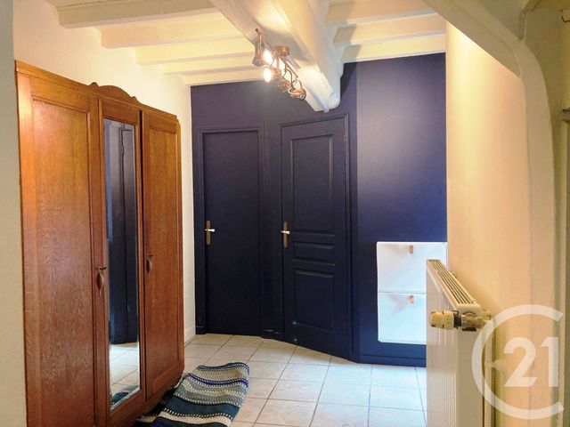 Maison &agrave; louer - 3 pi&egrave;ces - 80 m2 - Guereins - 01 - RHONE-ALPES