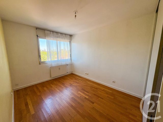 Appartement F3 &agrave; vendre - 3 pi&egrave;ces - 66,01 m2 - Belleville - 69 - RHONE-ALPES