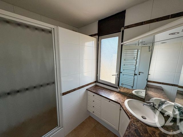 Appartement F3 &agrave; vendre - 3 pi&egrave;ces - 66,01 m2 - Belleville - 69 - RHONE-ALPES