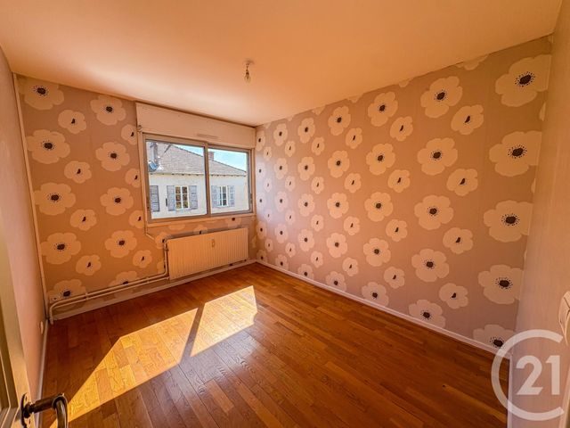 Appartement F3 &agrave; vendre - 3 pi&egrave;ces - 66,01 m2 - Belleville - 69 - RHONE-ALPES