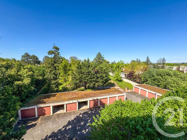 Appartement F3 &agrave; vendre - 3 pi&egrave;ces - 66,01 m2 - Belleville - 69 - RHONE-ALPES
