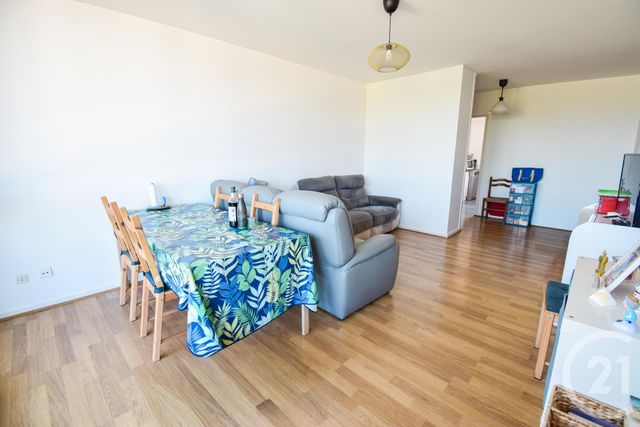Appartement F3 &agrave; vendre - 3 pi&egrave;ces - 66 m2 - Belleville - 69 - RHONE-ALPES
