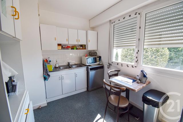 Appartement F3 &agrave; vendre - 3 pi&egrave;ces - 66 m2 - Belleville - 69 - RHONE-ALPES