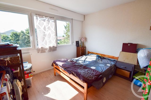 Appartement F3 &agrave; vendre - 3 pi&egrave;ces - 66 m2 - Belleville - 69 - RHONE-ALPES