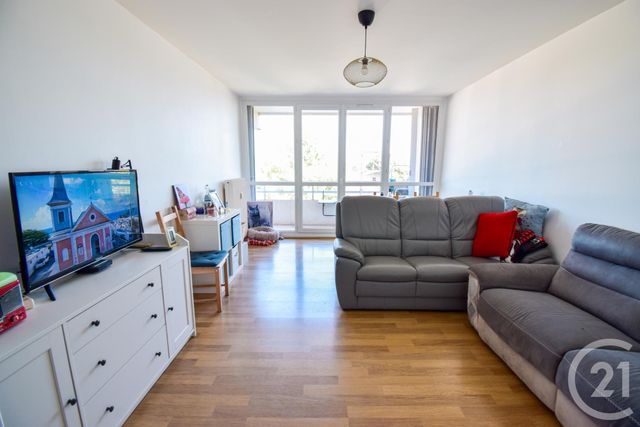 Appartement à vendre BELLEVILLE