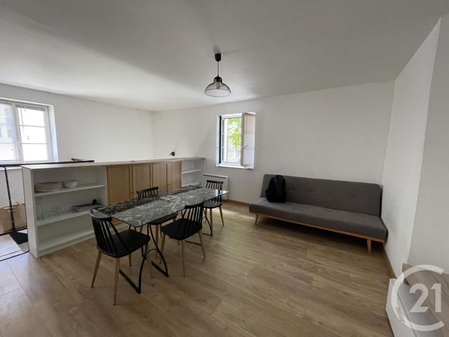 appartement - BELLEVILLE - 69