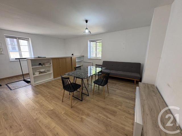 appartement - BELLEVILLE - 69