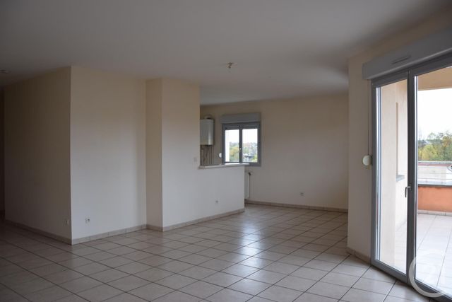 appartement - BELLEVILLE - 69