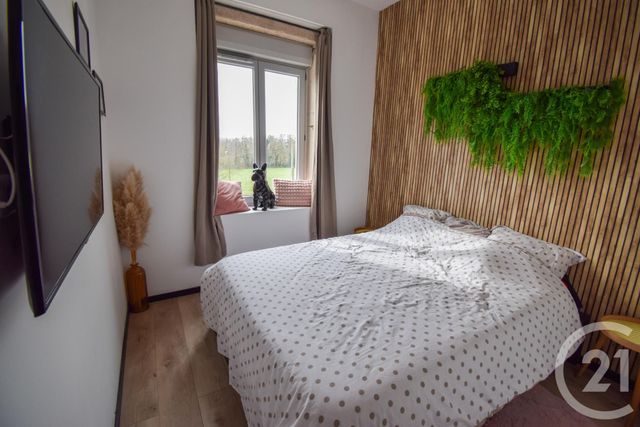 Appartement T3 &agrave; vendre - 4 pi&egrave;ces - 71,24 m2 - St Etienne Des Oullieres - 69 - RHONE-ALPES