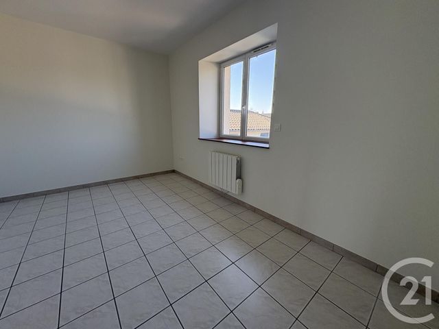 Appartement F3 &agrave; louer - 3 pi&egrave;ces - 61,33 m2 - Lancie - 69 - RHONE-ALPES