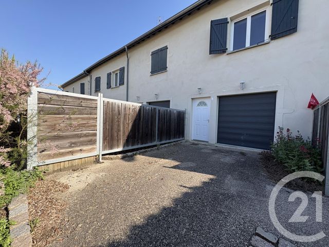 appartement - LANCIE - 69