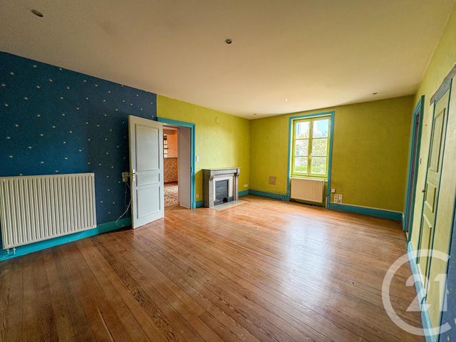 Maison &agrave; vendre - 6 pi&egrave;ces - 182,81 m2 - Belleville - 69 - RHONE-ALPES