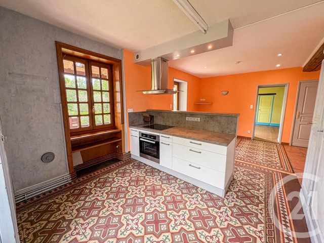 Maison &agrave; vendre - 6 pi&egrave;ces - 182,81 m2 - Belleville - 69 - RHONE-ALPES