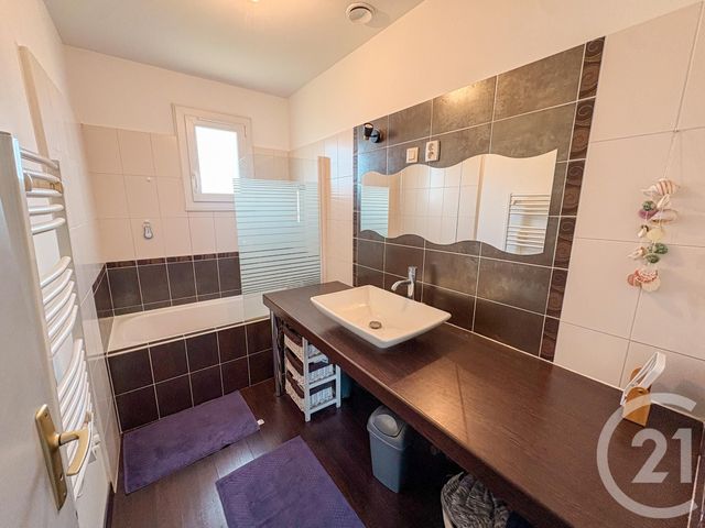 Maison &agrave; vendre - 5 pi&egrave;ces - 134,28 m2 - Taponas - 69 - RHONE-ALPES
