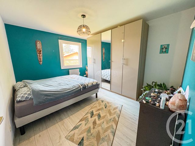 Maison &agrave; vendre - 5 pi&egrave;ces - 134,28 m2 - Taponas - 69 - RHONE-ALPES