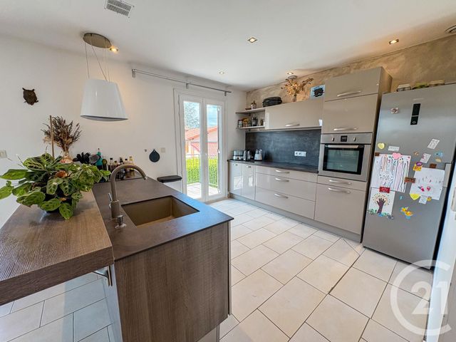 Maison &agrave; vendre - 5 pi&egrave;ces - 134,28 m2 - Taponas - 69 - RHONE-ALPES
