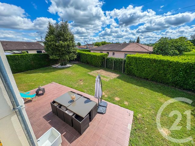 Maison &agrave; vendre - 5 pi&egrave;ces - 134,28 m2 - Taponas - 69 - RHONE-ALPES