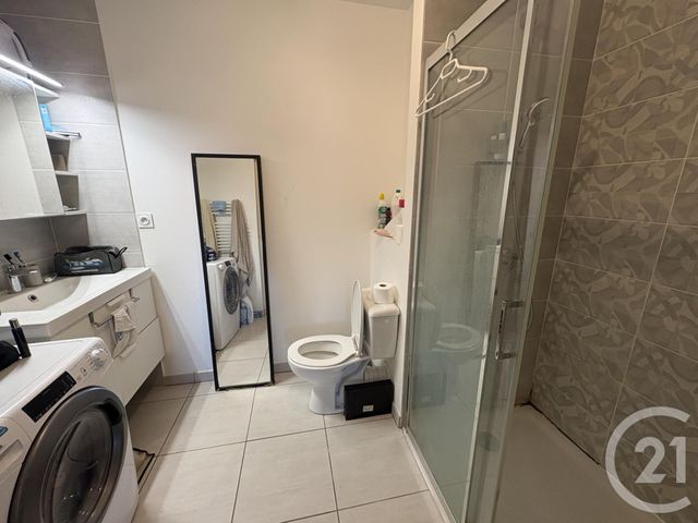 Appartement F2 &agrave; louer - 2 pi&egrave;ces - 37,34 m2 - Villefranche Sur Saone - 69 - RHONE-ALPES