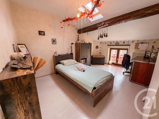 Appartement F3 &agrave; vendre - 5 pi&egrave;ces - 90,26 m2 - Villefranche Sur Saone - 69 - RHONE-ALPES