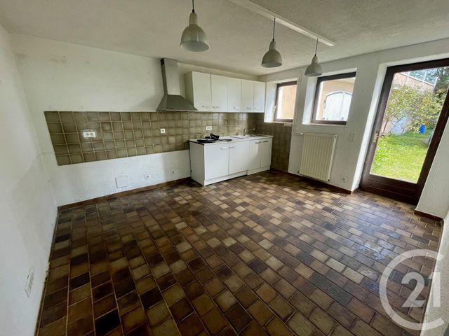 Maison &agrave; louer - 5 pi&egrave;ces - 151,19 m2 - Lantignie - 69 - RHONE-ALPES