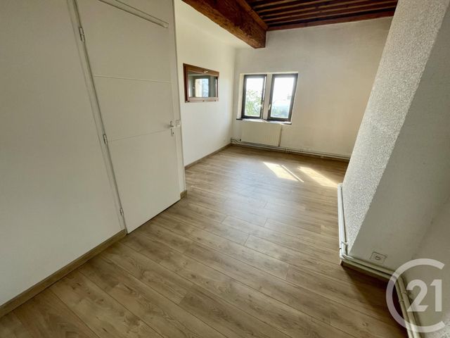 Maison &agrave; louer - 5 pi&egrave;ces - 151,19 m2 - Lantignie - 69 - RHONE-ALPES