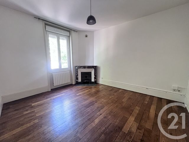 appartement - FLEURIE - 69